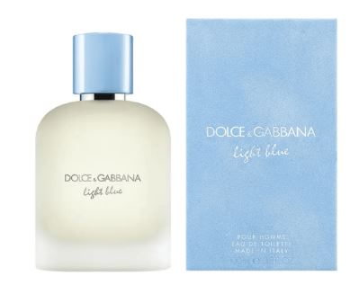 Dolce & Gabbana Light Blue EDT 100ml